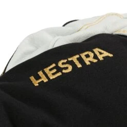 Alpine Pro Army 5-Finger Lederhandschuhe By Hestra -Hestra-Shop Alpine Pro Army 5 Finger Lederhandschuhe by Hestra schwarz.64812 8rf4