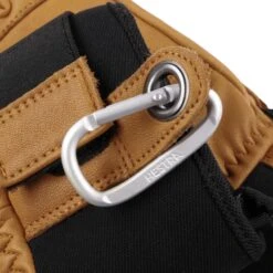 Alpine Pro Line 5-Finger Handschuhe By Hestra -Hestra-Shop Alpine Pro Line 5 Finger Handschuhe by Hestra braun.64807 5rf11