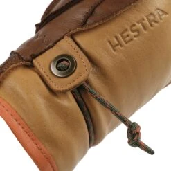 Alpine Pro Wakayama 5-Finger Handschuhe By Hestra -Hestra-Shop Alpine Pro Wakayama 5 Finger Handschuhe by Hestra braun.64806 5rf11