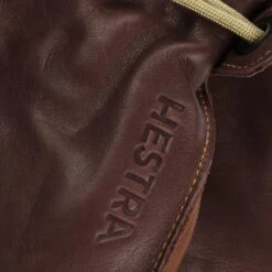 Alpine Pro Wakayama 5-Finger Handschuhe By Hestra -Hestra-Shop Alpine Pro Wakayama 5 Finger Handschuhe by Hestra dunkelbraun.64806 4rf17