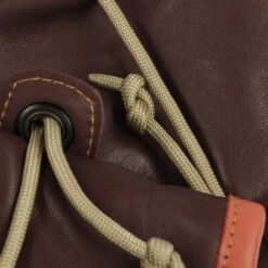 Alpine Pro Wakayama 5-Finger Handschuhe By Hestra -Hestra-Shop Alpine Pro Wakayama 5 Finger Handschuhe by Hestra dunkelbraun.64806 5rf17