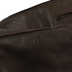 Deerskin Primaloft Rib Handschuhe By Hestra -Hestra-Shop Deerskin Primaloft Rib Handschuhe by Hestra oliv.64827 4rf14