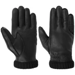 Deerskin Primaloft Rib Handschuhe By Hestra -Hestra-Shop Deerskin Primaloft Rib Handschuhe by Hestra schwarz.64827 rf4