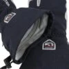 Heli Ski 3-Finger Handschuhe By Hestra -Hestra-Shop Heli Ski 3 Finger Handschuhe by Hestra dunkelblau.64810 2rf192