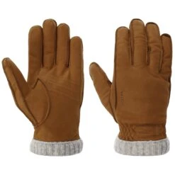 Joar Nubuck Handschuhe By Hestra -Hestra-Shop Joar Nubuck Handschuhe by Hestra braun.64829 rf11