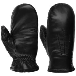 Wilson Fäustlinge By Hestra -Hestra-Shop Wilson Faeustlinge by Hestra schwarz.64836 rf4