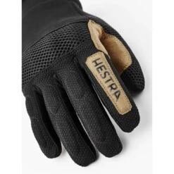 Hestra All Mountain SR Fahrradhandschuhe - Schwarz 12 Hestra All Mountain SR Fahrradhandschuhe - Schwarz -Hestra-Shop hestra all mountain sr bike glove black 3 984145