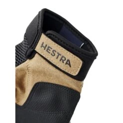 Hestra All Mountain SR Fahrradhandschuhe - Schwarz 11 Hestra All Mountain SR Fahrradhandschuhe - Schwarz -Hestra-Shop hestra all mountain sr bike glove black 5 984142