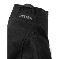 Hestra Apex Reflective Fahrradhandschuhe - Schwarz 11 Hestra Apex Reflective Fahrradhandschuhe - Schwarz -Hestra-Shop hestra apex reflective long finger gloves black 3 983999