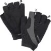 Hestra Apex Reflective Short - 5 Finger Fahrradhandschuhe - Schwarz 2 Hestra Apex Reflective Short - 5 Finger Fahrradhandschuhe - Schwarz -Hestra-Shop hestra apex reflective short 5 finger cycling gloves black 1 1206370