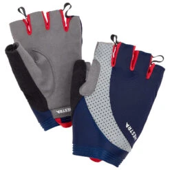 Hestra Apex Reflective Short 5 Finger - Handschuhe