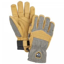 Hestra Army Leather Couloir 5 Finger - Handschuhe -Hestra-Shop hestra army leather couloir 5 finger handschuhe 1