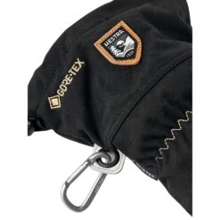 Hestra Army Leather Gore-Tex 3-finger, Ski Gloves, Black 9 Hestra Army Leather Gore-Tex 3-finger, Ski Gloves, Black -Hestra-Shop hestra army leather gore tex 3 finger ski gloves black 237762 15798