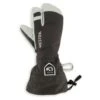 Hestra Army Leather Heli Ski 3 Finger - Handschuhe