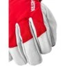 Hestra Army Leather Heli Ski Gloves, Red -Hestra-Shop hestra army leather heli ski gloves red 237629 12079