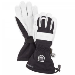 Hestra Army Leather Heli Ski GTX Gore Grip Technology - Handschuhe
