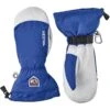 Hestra Army Leather Heli Ski, Ski Mitt, Royal Blue -Hestra-Shop hestra army leather heli ski ski mitt royal blue 21124 283191 21124