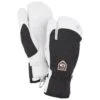 Hestra Army Leather Patrol 3 Finger - Handschuhe -Hestra-Shop hestra army leather patrol 3 finger handschuhe