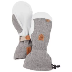 Hestra Army Leather Patrol Gauntlet Mitt - Handschuhe