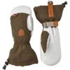 Hestra Army Leather Patrol Gauntlet, Mitt, Olive -Hestra-Shop hestra army leather patrol gauntlet mitt olive 21153 283380 21153