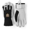 Hestra Army Leather Patrol Ski Gloves, Black -Hestra-Shop hestra army leather patrol ski gloves black 237006 18191