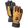 Hestra Army Leather Wool Terry 5 Finger - Handschuhe -Hestra-Shop hestra army leather wool terry 5 finger handschuhe