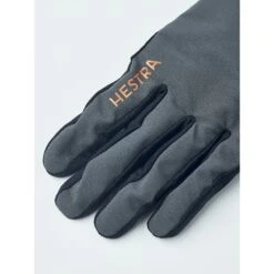 Titelseite -Hestra-Shop hestra bike guard long 5 finger gloves charocoal 5 1440332