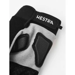 Hestra Bike Guard Long - 5 Finger Fahrradhandschuhe - Orange -Hestra-Shop hestra bike guard long 5 finger gloves orange 6 1440308