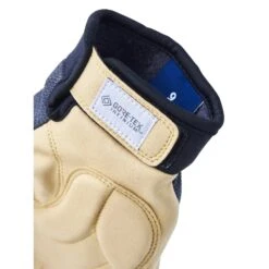 Hestra Bike Infinium BC Fahrradhandschuhe - Charocoal -Hestra-Shop hestra bike infinium bc charocoal 4 984111