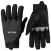 Hestra Bike Reflective Long 5 Finger - Handschuhe
