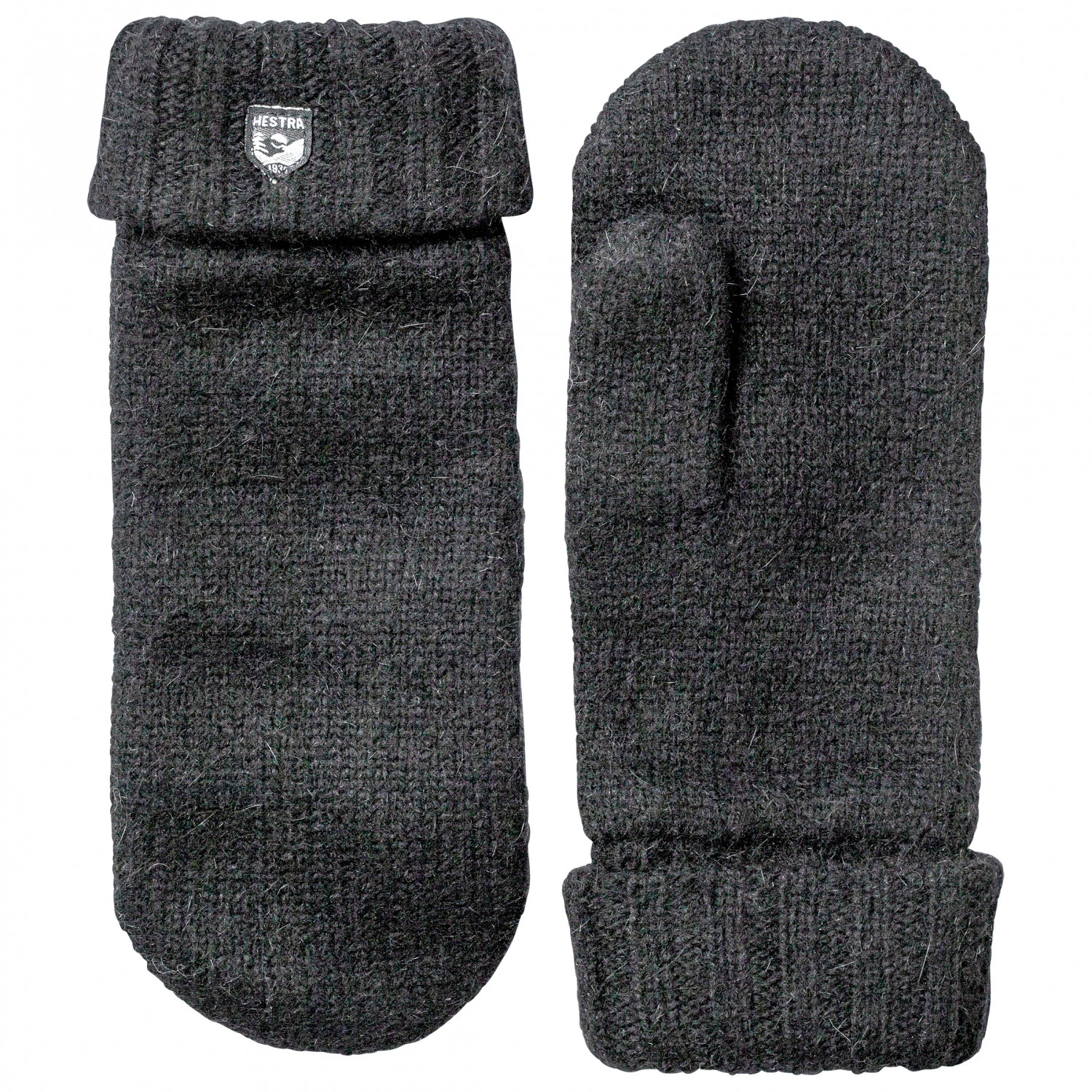 Hestra Bonnie Knit Mitt - Handschuhe 3 Hestra Bonnie Knit Mitt - Handschuhe