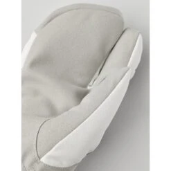 Hestra Comfort Tracker - 3 Finger Skihandschuhe - Black/ivory -Hestra-Shop hestra comfort tracker 3 finger ski gloves black ivory 3 1316910