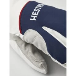 Hestra Comfort Tracker - 3 Finger Skihandschuhe - Navy/ivory -Hestra-Shop hestra comfort tracker 3 finger ski gloves navy ivory 3 1070847