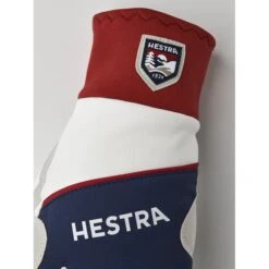 Hestra Comfort Tracker - 3 Finger Skihandschuhe - Navy/ivory -Hestra-Shop hestra comfort tracker 3 finger ski gloves navy ivory 5 1070849