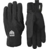 Hestra CZone Bike Mistral - 5 Finger Fahrradhandschuhe - Schwarz -Hestra-Shop hestra czone bike mistral 5 finger bike gloves black 4 1552268