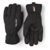 Hestra CZone Contact - 5 Finger Outdoor Handschuhe - Schwarz