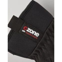 Hestra CZone Contact - 5 Finger Outdoor Handschuhe - Schwarz -Hestra-Shop hestra czone contact 5 finger outdoor gloves black 3 1317087