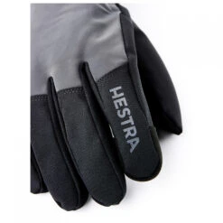 Hestra CZone Contact Gauntlet 5 Finger - Handschuhe -Hestra-Shop hestra czone contact gauntlet 5 finger handschuhe detail 4