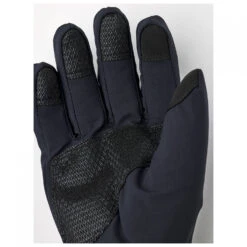 Hestra Czone Contact Pick Up 5 Finger - Handschuhe -Hestra-Shop hestra czone contact pick up 5 finger handschuhe detail 4