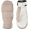 Hestra CZone Frame, Ski Mitt, Beige -Hestra-Shop hestra czone frame ski mitt beige 21096 281624 21096