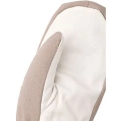 Hestra CZone Frame, Ski Mitt, Beige -Hestra-Shop hestra czone frame ski mitt beige 21096 281828 21096