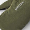 Hestra CZone Pluto Fäustlinge Kinder Oliv 1 Hestra CZone Pluto Fäustlinge Kinder Oliv -Hestra-Shop hestra czone pluto mittens kids olive 2