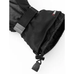 Hestra CZone Pointer - 5 Finger Skihandschuhe - Schwarz -Hestra-Shop hestra czone pointer 5 finger ski gloves black 1 1317672