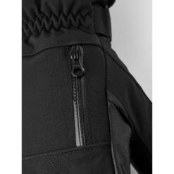 Hestra CZone Pointer - 5 Finger Skihandschuhe - Schwarz -Hestra-Shop hestra czone pointer 5 finger ski gloves black 5 1317676