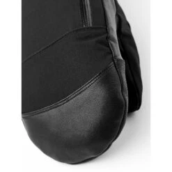 Hestra CZone Pointer Fausthandschuhe - Schwarz -Hestra-Shop hestra czone pointer mittens black 3 1317713