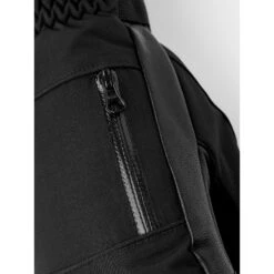 Hestra CZone Pointer Fausthandschuhe - Schwarz -Hestra-Shop hestra czone pointer mittens black 4 1317714