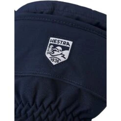 Hestra CZone Pointer, Ski Gloves, Navy -Hestra-Shop hestra czone pointer ski gloves navy 281422 21164