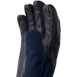 Hestra CZone Pointer, Ski Gloves, Navy -Hestra-Shop hestra czone pointer ski gloves navy 281683 21164