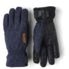 Hestra CZone Primaloft Inverno Damen - 5 Finger Skihandschuhe - Navy -Hestra-Shop hestra czone primaloft inverno womens 5 finger ski gloves navy 1 1323343