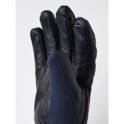 Hestra CZone Primaloft Inverno Damen - 5 Finger Skihandschuhe - Navy -Hestra-Shop hestra czone primaloft inverno womens 5 finger ski gloves navy 3 1323345
